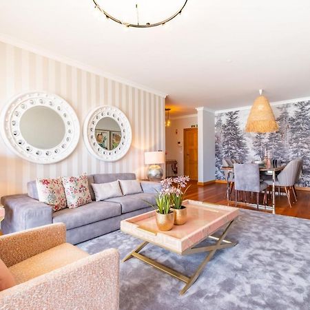Apartamento Vale Verde By Madeira Sun Travel Funchal  Extérieur photo