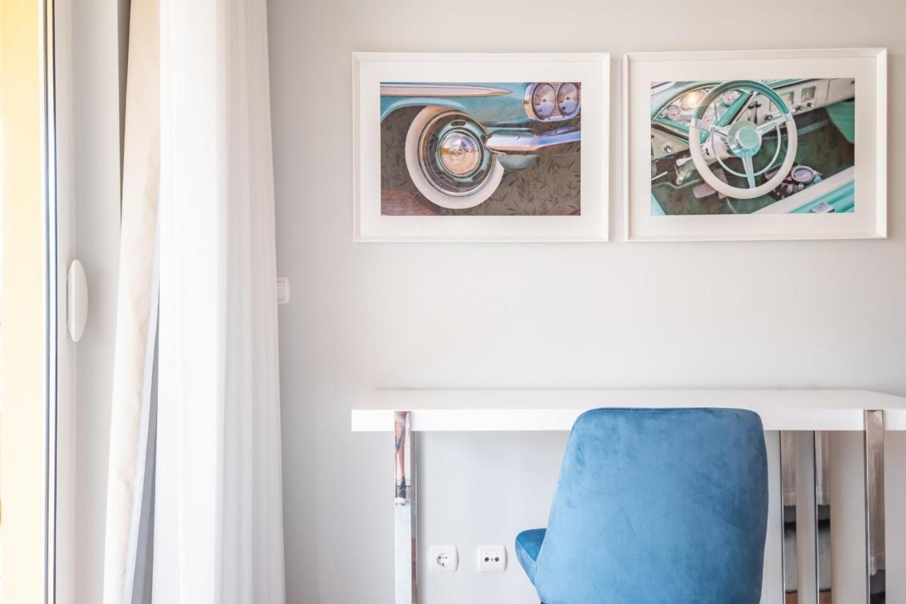 Apartamento Vale Verde By Madeira Sun Travel Funchal  Extérieur photo