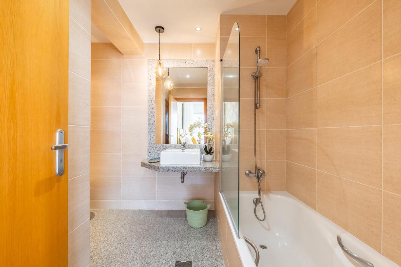 Apartamento Vale Verde By Madeira Sun Travel Funchal  Extérieur photo