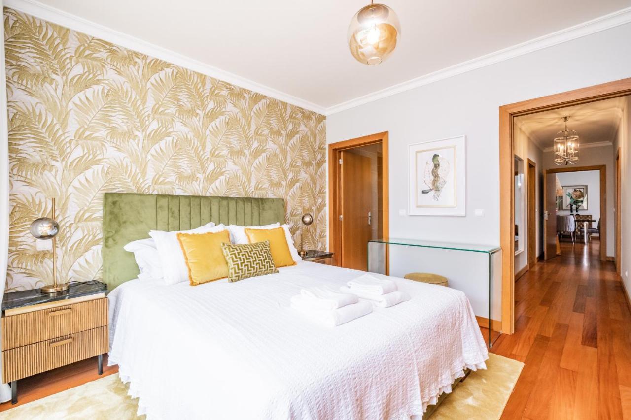 Apartamento Vale Verde By Madeira Sun Travel Funchal  Extérieur photo
