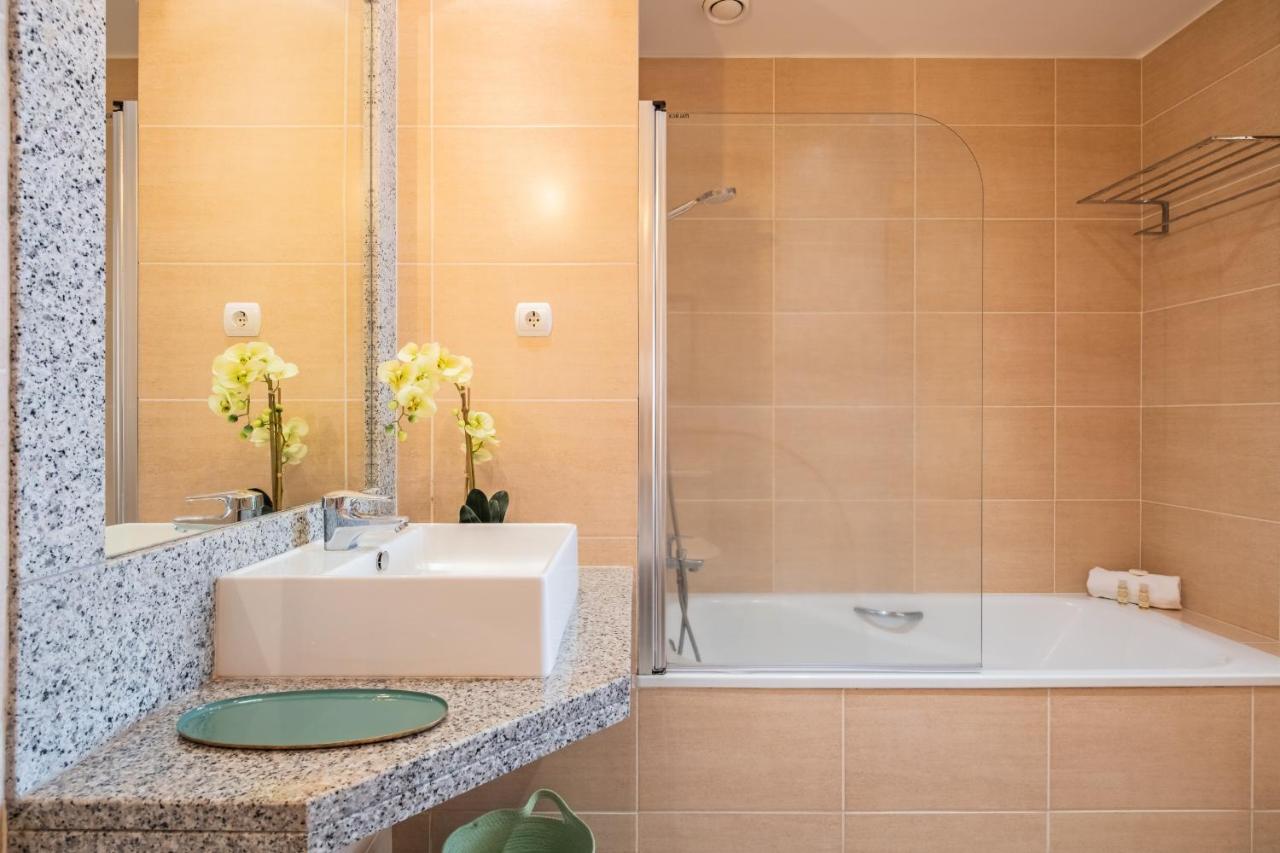 Apartamento Vale Verde By Madeira Sun Travel Funchal  Extérieur photo