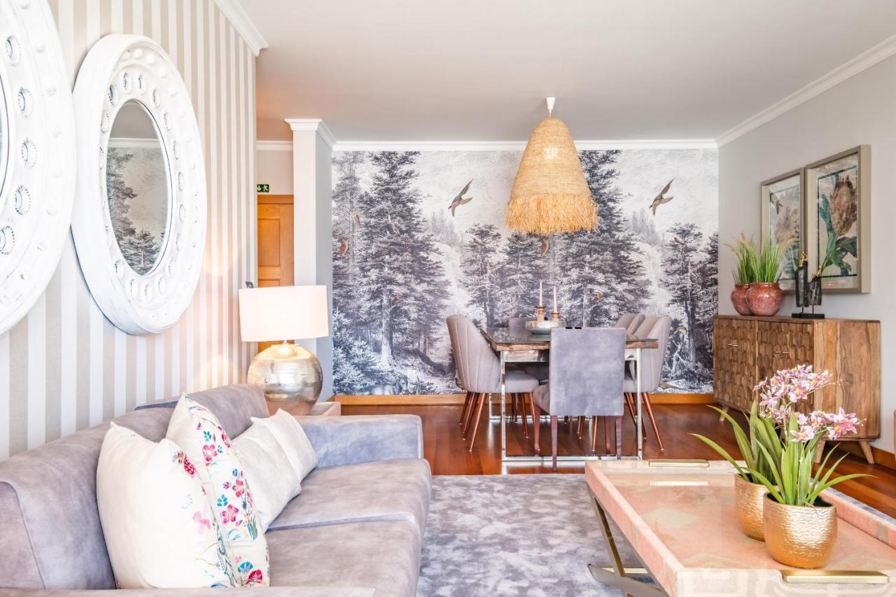 Apartamento Vale Verde By Madeira Sun Travel Funchal  Extérieur photo