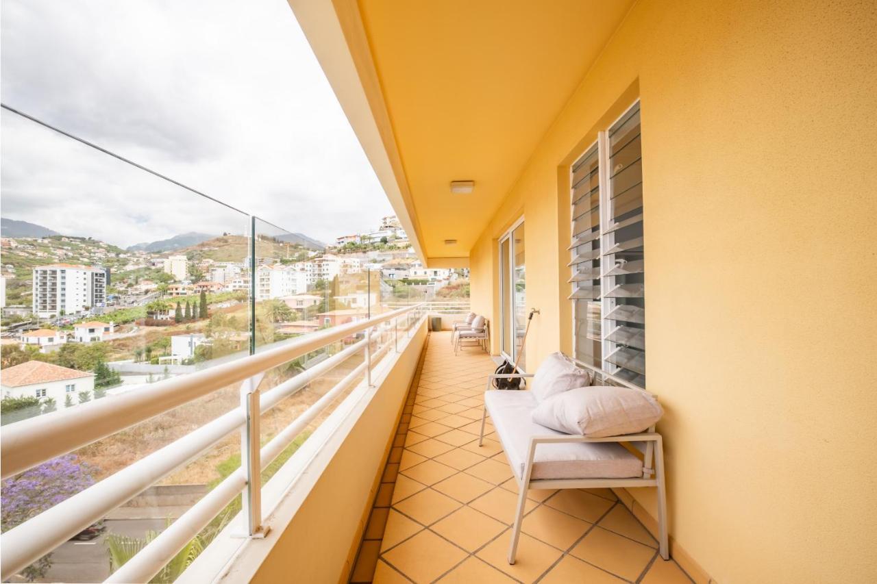 Apartamento Vale Verde By Madeira Sun Travel Funchal  Extérieur photo