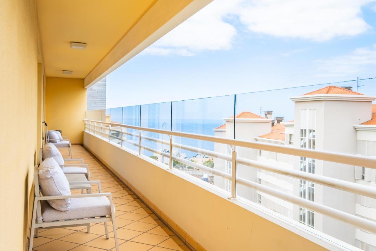 Apartamento Vale Verde By Madeira Sun Travel Funchal  Extérieur photo
