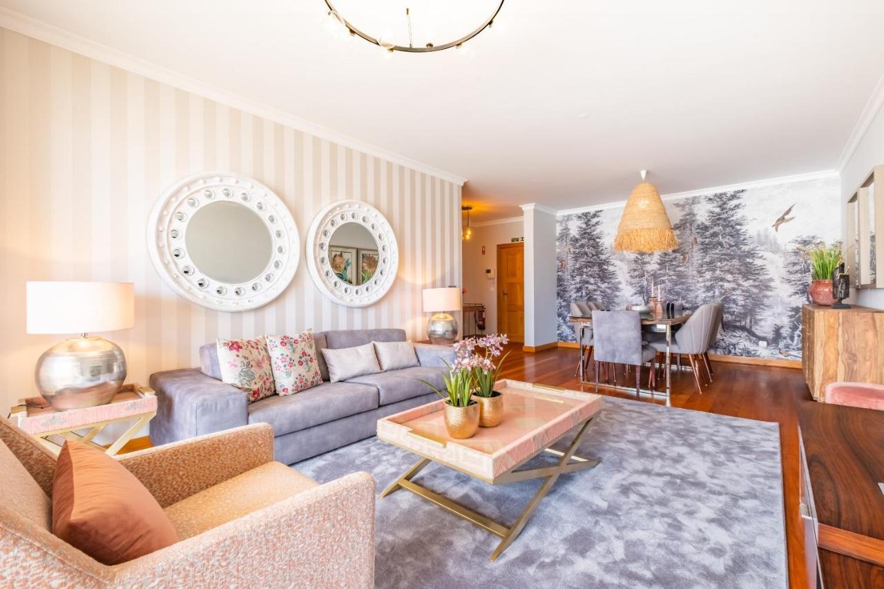 Apartamento Vale Verde By Madeira Sun Travel Funchal  Extérieur photo