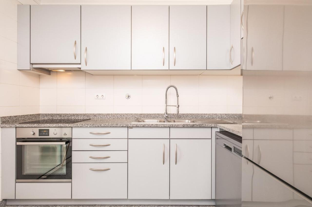 Apartamento Vale Verde By Madeira Sun Travel Funchal  Extérieur photo