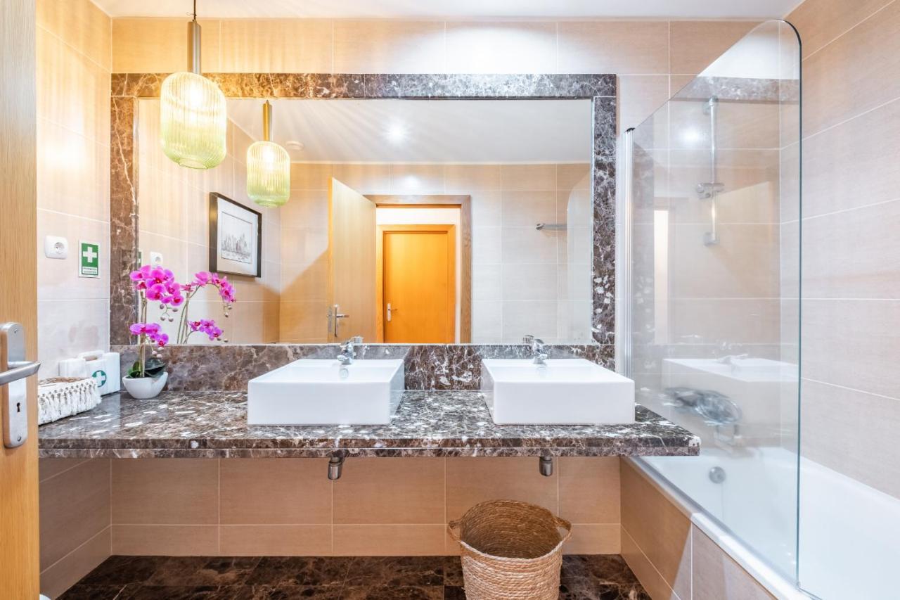 Apartamento Vale Verde By Madeira Sun Travel Funchal  Extérieur photo
