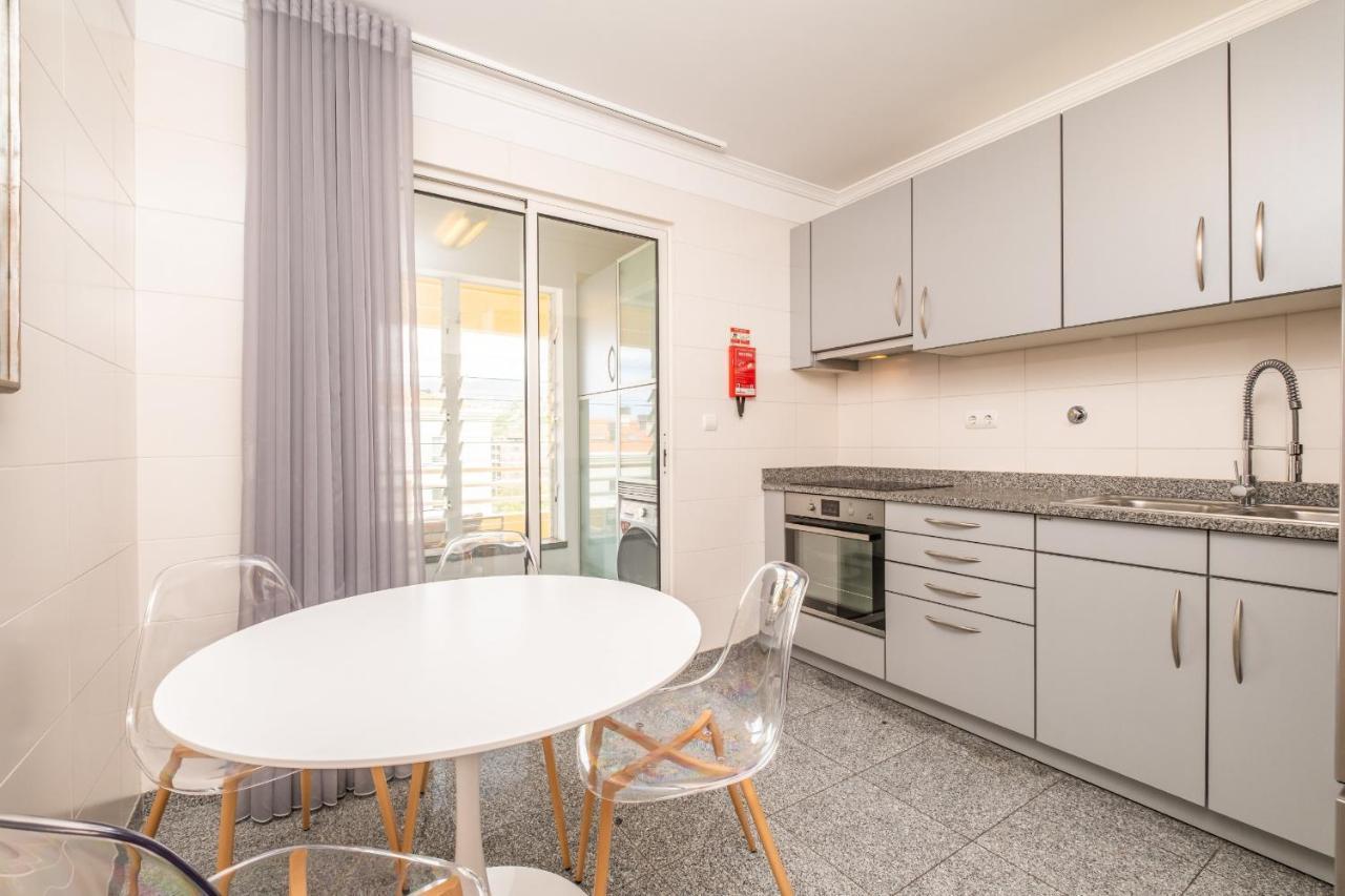 Apartamento Vale Verde By Madeira Sun Travel Funchal  Extérieur photo