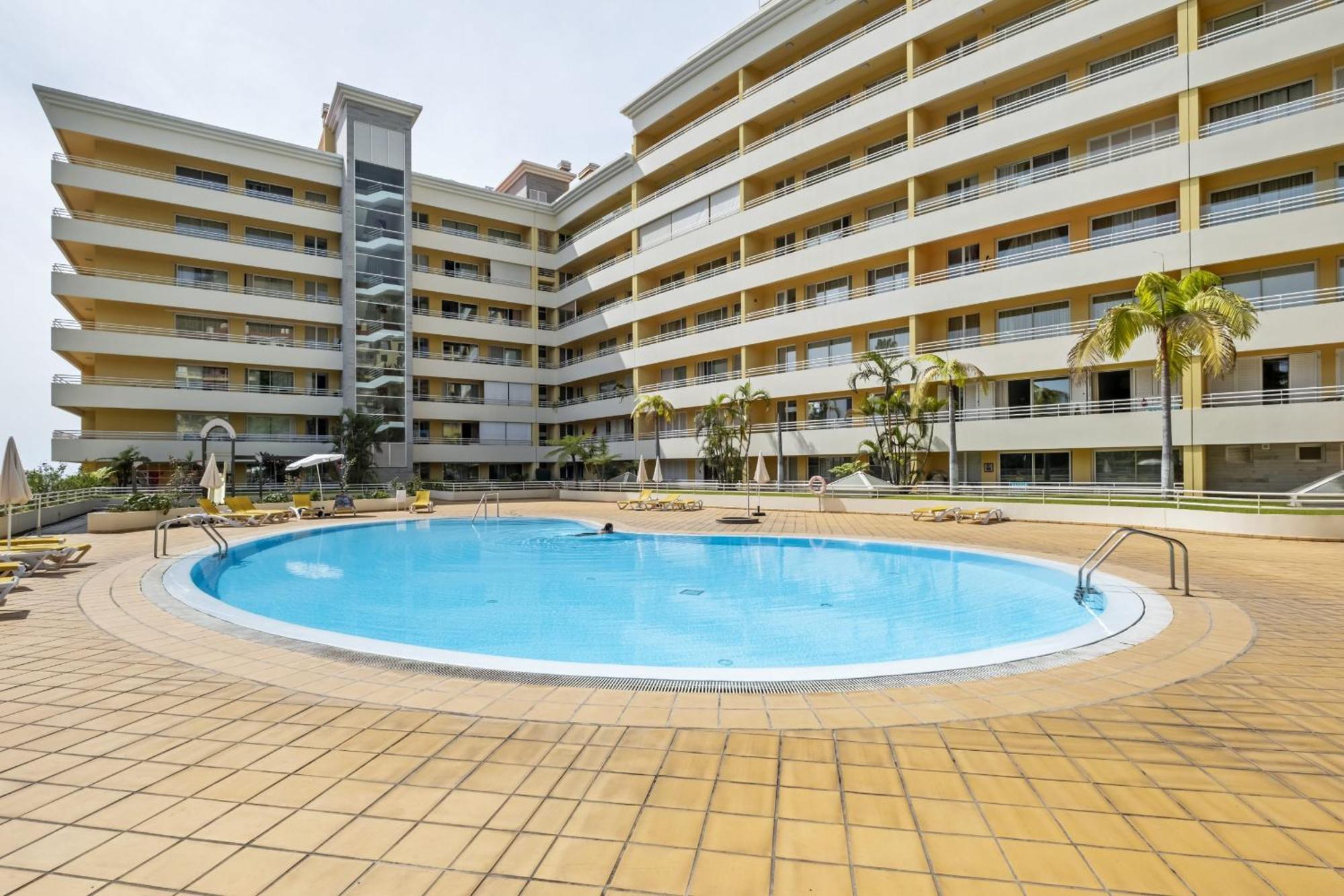 Apartamento Vale Verde By Madeira Sun Travel Funchal  Extérieur photo